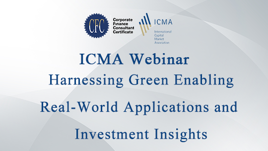 Harnessing Green Enabling：Real-World Applications and Investment Insights